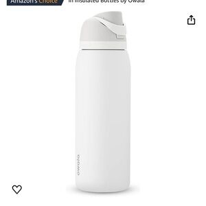 Brand new Owala water bottle 32oz